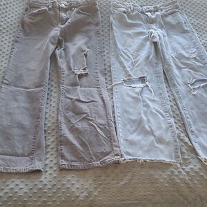 RSQ Light Blue Denim Jeans